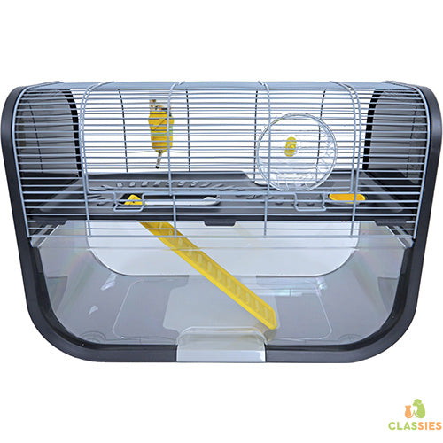 Savic Geneve knaagdierkooi - 60 x 29 x 44 cm Classies