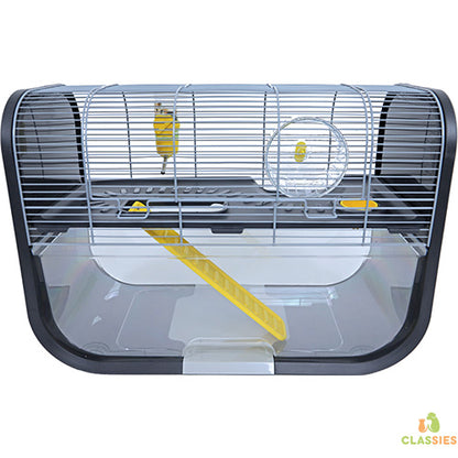 Cage pour rongeurs Savic Genève - 60 x 29 x 44 cm
