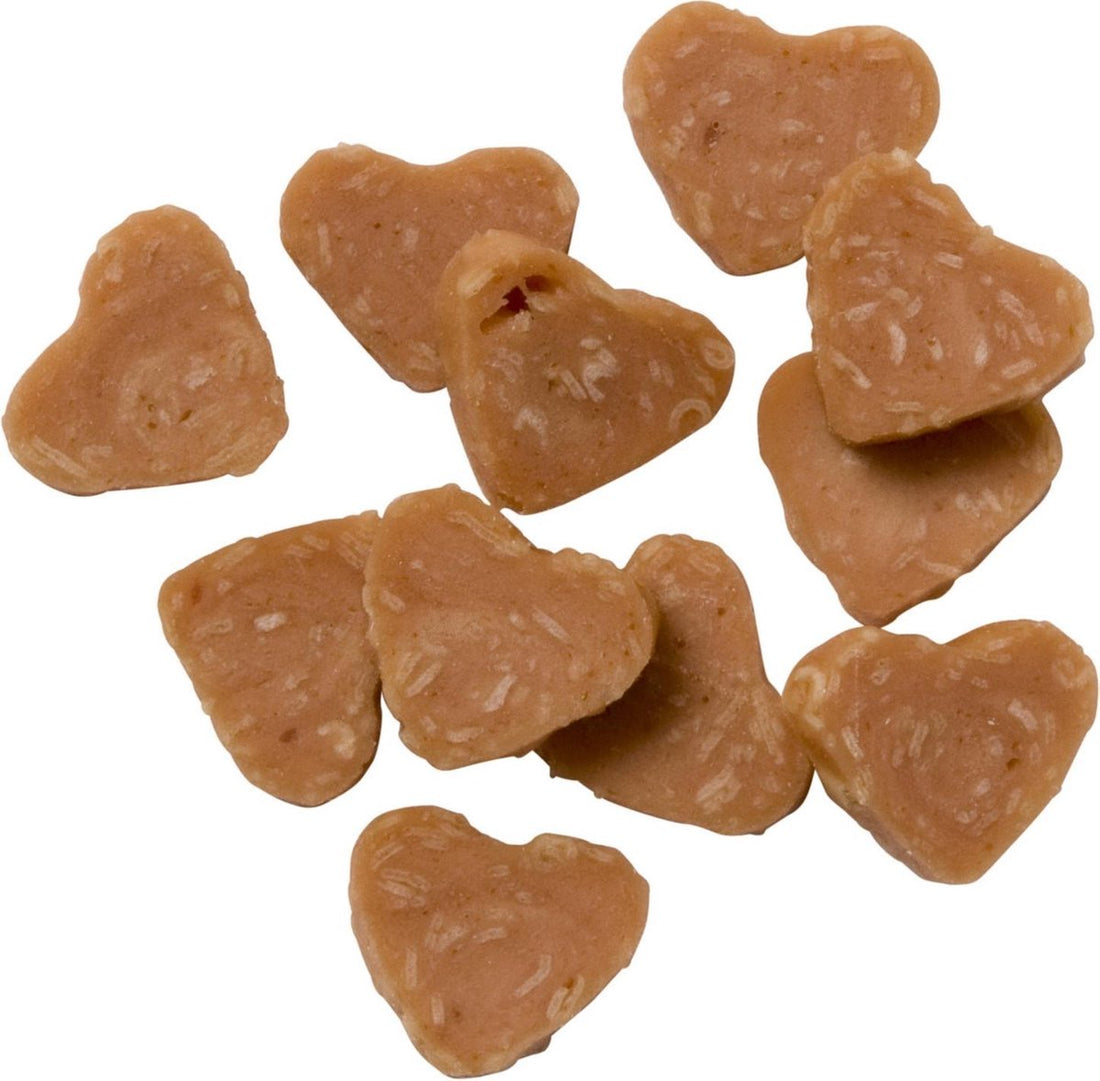 Proline Puppy Boxby Mini Hearts - Hundesnacks - 100 g