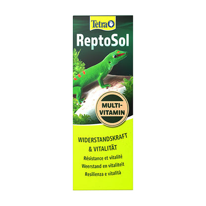 Tetra reptosol vitamine - 50 ml