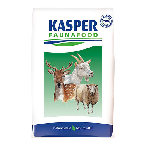 Geitenkorrel Zak 20 Kg - schapenvoer - hertenvoer