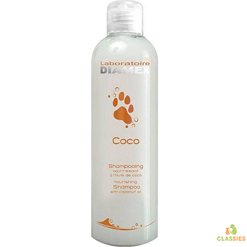 Diamex Kokos/Coco Shampoo 250 ml
