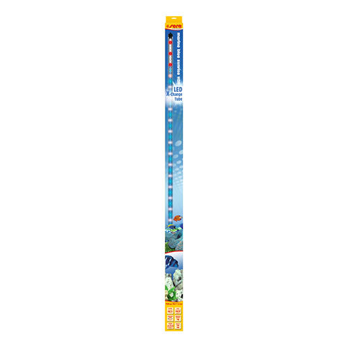 sera Led verlichting marine blue sunrise