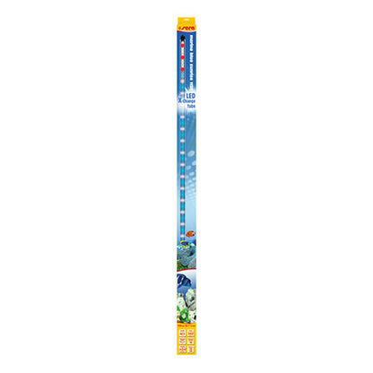 sera Led verlichting marine blue sunrise
