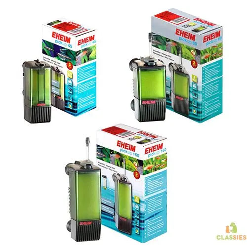 Eheim binnenfilter Pick-Up Classies