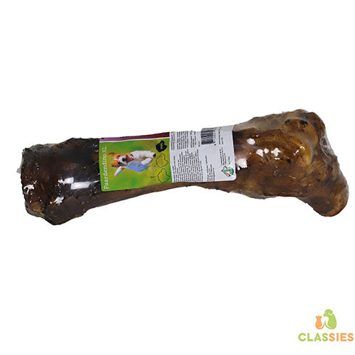 Natuurlijke Snack - Paardendinobot gedroogd