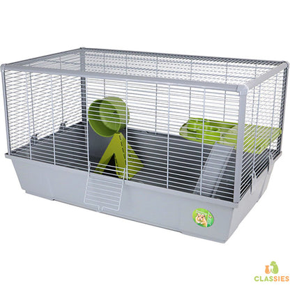 Boon hamsterkooi happy