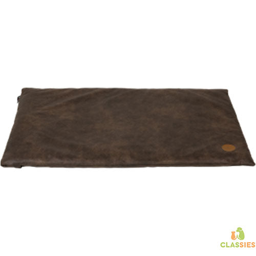 Jack and Vanilla Classy benchkussen - Stone - 5 maten