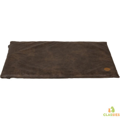 Jack and Vanilla Classy benchkussen - Stone - 5 maten