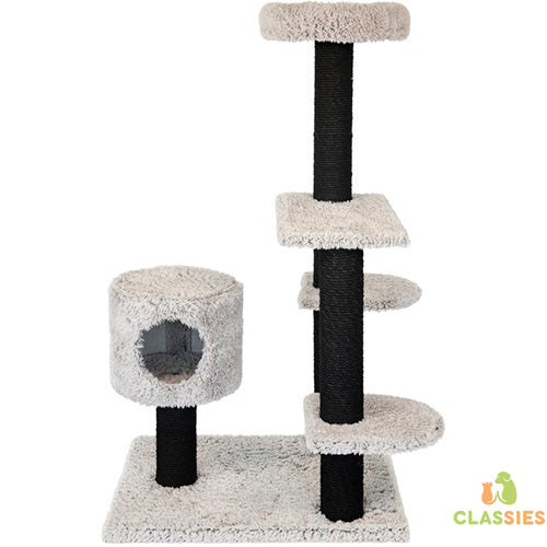 Jack and Vanilla JV KRABPAAL Astrid Shell-75x56x138cm