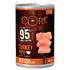 Wellness Core graanvrij  - blikvoer - natvoer 400 gram Classies