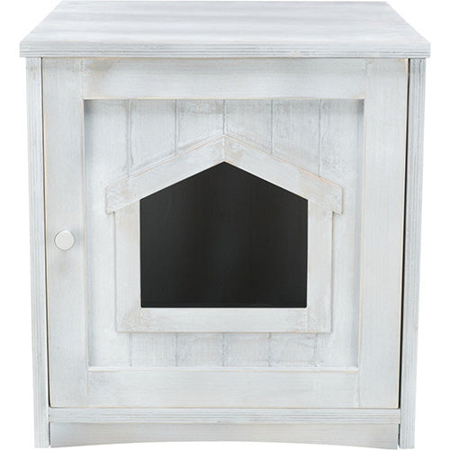 Trixie Multi Functioneel Kattenhuis - 48x51x51 cm