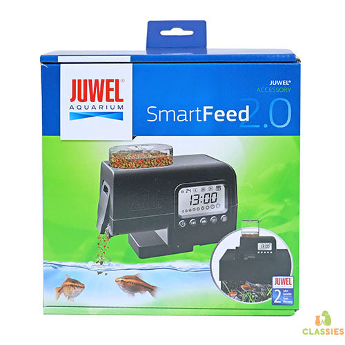 Juwel Smartfeed 2.0 - Voederautomaat Classies