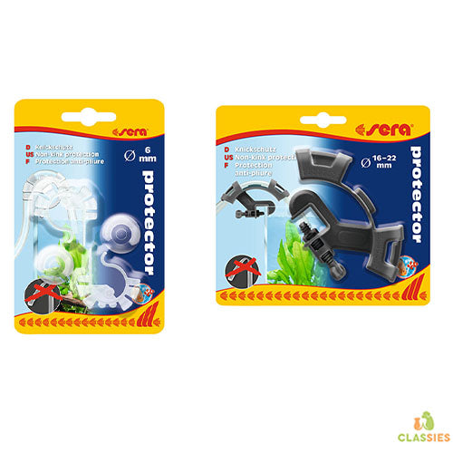 sera Knickschutz für Schläuche