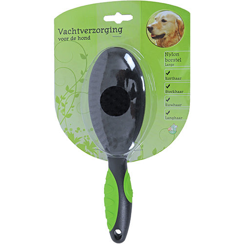 Boony Borstel enkel nylon S - L