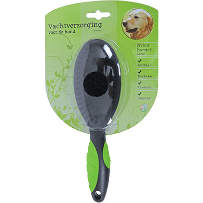 Boony Borstel enkel nylon S - L