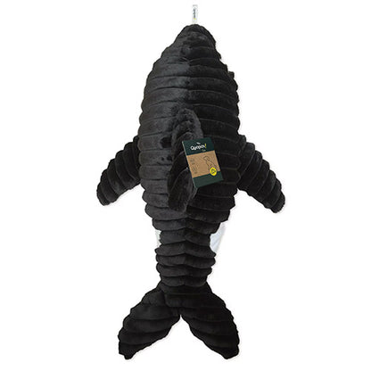Quapas! XXL Hondenknuffel Orca - Verkrijgbaar in 66 of 91 cm 2ee89c-2