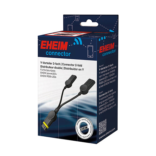 Verdeler Voor Powerled+