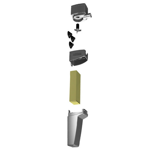 Mini-Flat Microfilter Eheim