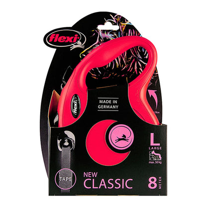 Flexi rollijn Classic tape L 5 of 8 m