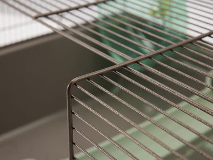 Savic Hamsterkooi 67,5 x 49 x 36,5 cm