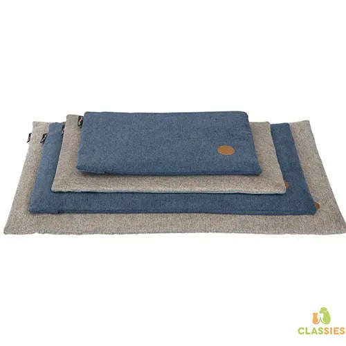 Jack and Vanilla Riga benchkussen in 2 kleuren Classies
