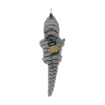 Quapas! XXL Hondenknuffel Rhino-Iguana - Verkrijgbaar in 66 of 91 cm 2ee89c-2