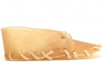 Kauwschoen Klein 12,5 cm zak met 5 stuks