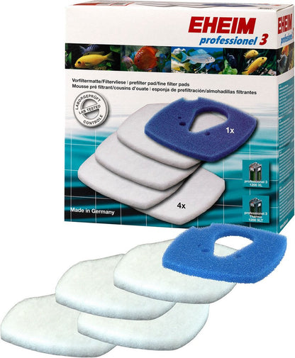 Eheim Prof 3 - Filtermattenset - 5 stuks