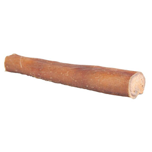 Trixie Bullenpees Gedroogd - 12 cm - 8 st./100 g