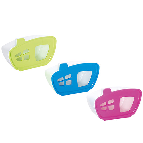 Savic Nagetier-Kieselhaus 16x9x11 cm 84 g Sortiert