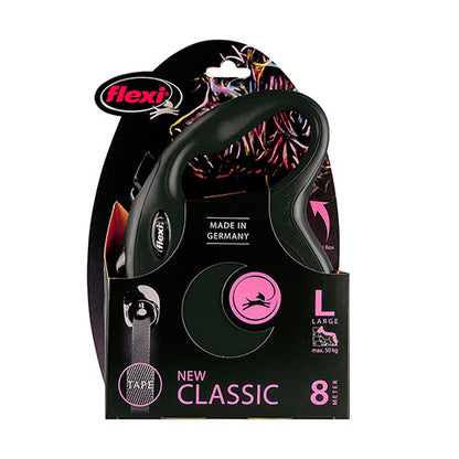 Flexi rollijn Classic tape L 5 of 8 m