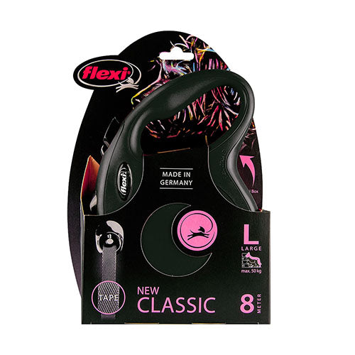 Flexi rollijn Classic tape L 5 of 8 m