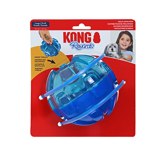 Kong rewards ball - beloningsbal