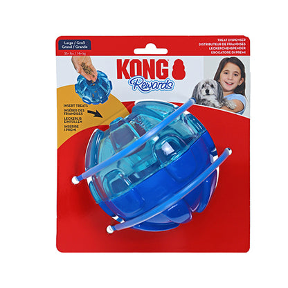 Kong rewards ball - beloningsbal