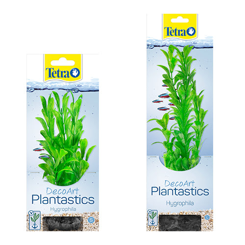 Tetra kunstplant Deco Art Hygrophila S - M - L