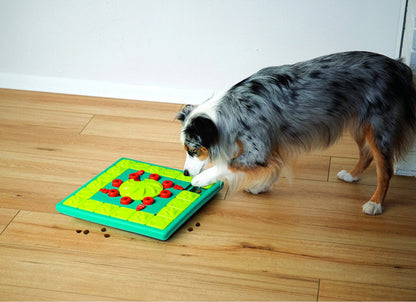 Nina Ottoson intelligentiespeelgoed multi puzzel