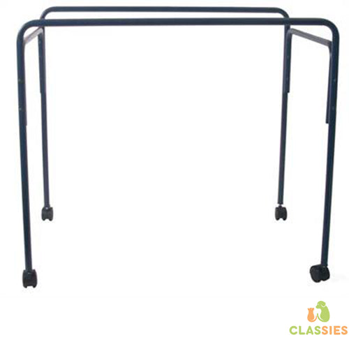 Standard auf Rädern für Nero 3 100*50*68 Marine