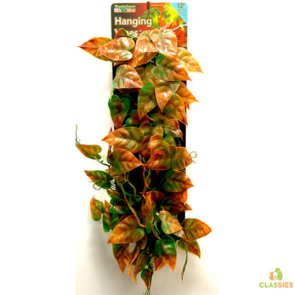 Terrarium Plantes artificielles de différentes tailles