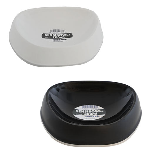 Moderner Sensibowl Katzenfutternapf 200 ml