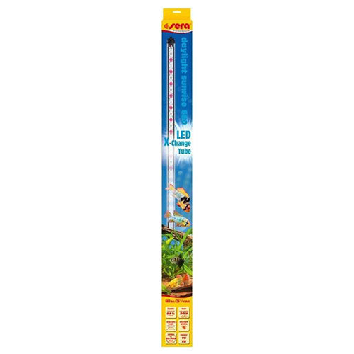 sera Led verlichting daylight sunrise