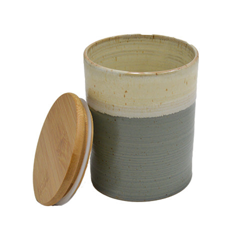 Animal Boulevard Design Ceramix Bewaardoos/ Snoeppot -Ø10,20-650 ml - Verkrijgbaar in 3 kleuren