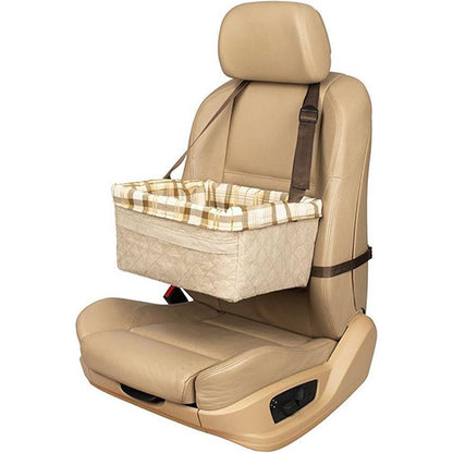 Happy Ride autostoel voor Honden 51 x 38 x 25 cm