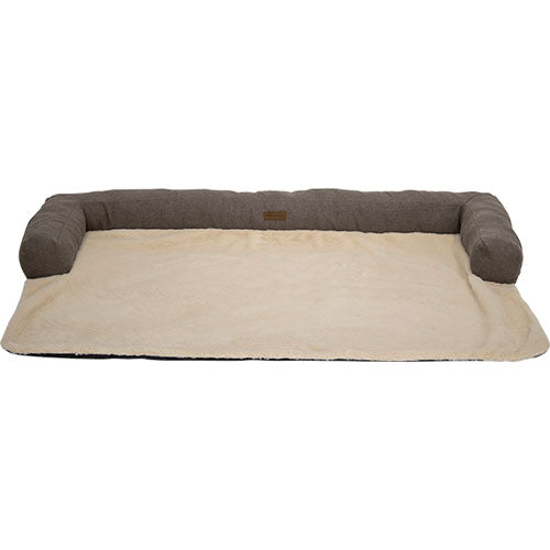 Animal Boulevard HOME&amp;AWAY Sofa Beschermer Bankbeschermer - Verkrijgbaar in 2 maten en 2 kleuren