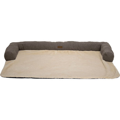 Animal Boulevard HOME&amp;AWAY Sofa Beschermer Bankbeschermer - Verkrijgbaar in 2 maten en 2 kleuren