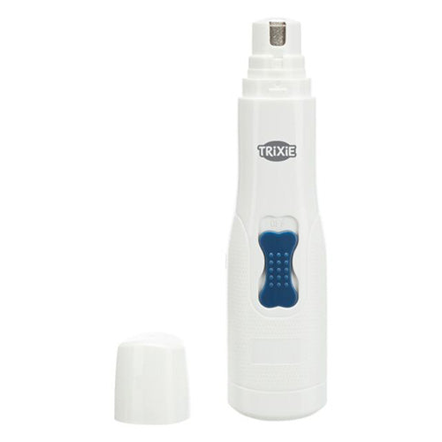 Trixie Nagelslijper - Elektrische Nagelvijl - 14 cm