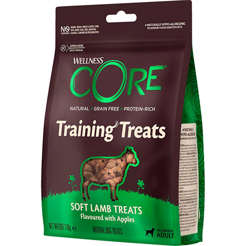 Well Core Trainer snacks 170 gram