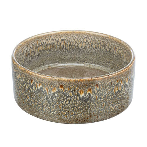 Keramische Voer/Waterbak 16cm