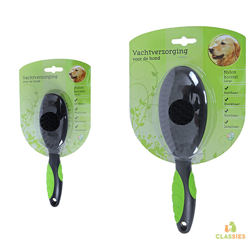 Boony Borstel enkel nylon S - L