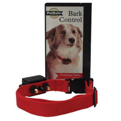 Collier anti-aboiement Petsafe